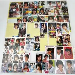 2026年最新】岡田有希子 ステッカーの人気アイテム - メルカリ
