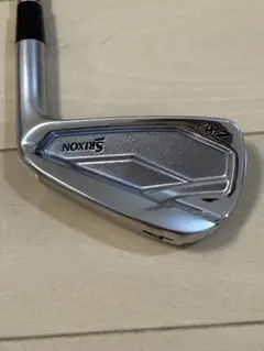 KOJIYAさま専用　zx7 4アイアン スリクソン（SRIXON）（メンズ）ZXi7 ゼットエックスアイ