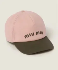2026年最新】MIU MIU キャップの人気アイテム - メルカリ