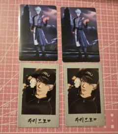 PLAVE CD Caligo Pt.2 ID PASS ver. ウノ - メルカリ