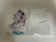 ホロライブ 一番くじ 常闇トワ ウエディング