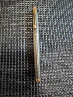 万年筆 14K 585 Sheaffer シェーファー スターリングシルバー - メルカリ