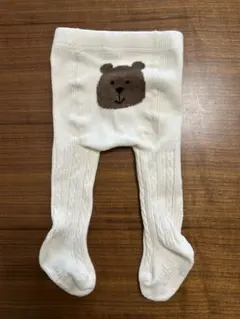【Baby GAP ベビーギャップ 】ベビータイツ 0-12month