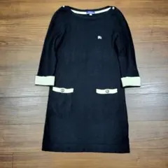 2025年最新】バーバリー ブルーレーベル ワンピ 38の人気