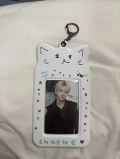 nct ペンミ トレカ nct ジョンウ カードウォレット - メルカリ