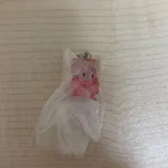 mikko characters めじるしアクセサリー ムース