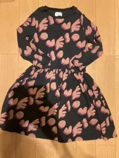 WOLF&RITA 長袖ワンピース 6Y 116-122