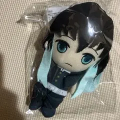 2026年最新】鬼滅の刃 chibiぬいぐるみ 時透無一郎の人気アイテム