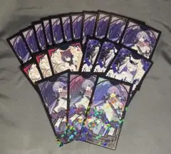 あ*フ様 にじさんじ タロットカード ノーマル レア