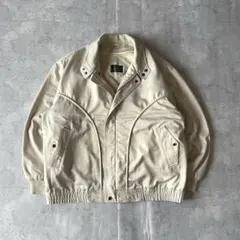 90s Vintage スイングトップ ブルゾン 短丈アメカジシティボーイゴルフ