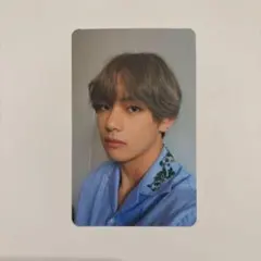 公式】BTS Love Yourself V テヒョン トレカ - メルカリ