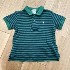 さ*も様 Ralph Lauren ポロシャツ 24M