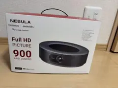 Anker NEBULA Cosmos Full HD PICTURE 900 - メルカリ