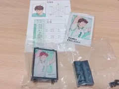 ハイキュー 及川徹