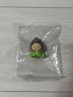 こびとづかん カプセルトイ