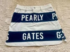 PEARLY GATES レディース スカート 00
