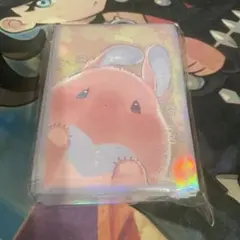 遊戯王 未開封 100枚入り メルフィー スリーブ ニューロン - メルカリ