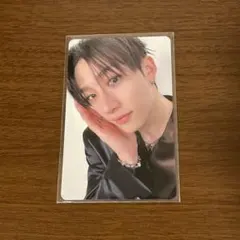 dominATE 大阪 12/5 バンチャン 会場限定 トレカ 京セラドーム