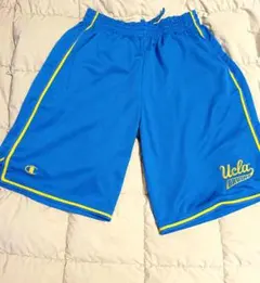 バスパン チャンピオン UCLA