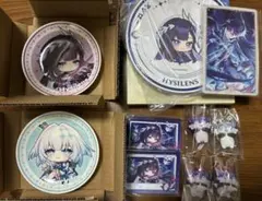 崩壊スターレイル スタレ 一番くじ F賞 セイレンス ケリュドラ - メルカリ