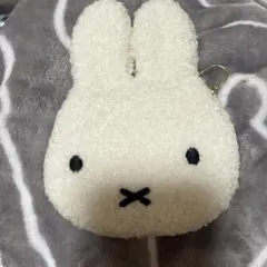 専用　ミッフィー　ポーチ　コインケース