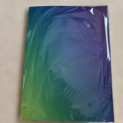 嵐Beautiful World パンフレット