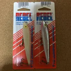 2025年最新】ブラックバス トップルアーの人気アイテム - メルカリ