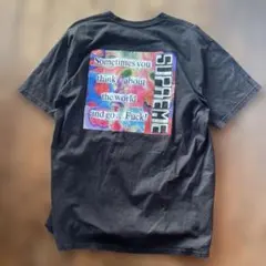 Supreme カラフル　XL Supremeの23FW Static Tee