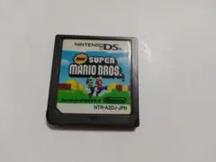 NEWスーパーマリオブラザーズ　　　 　ニンテンドーDS