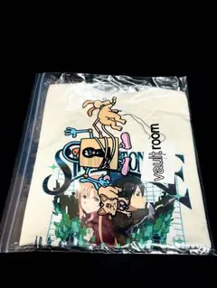 新品未開封 YOASOBI Vaultroom PLAYERS TEE M - メルカリ