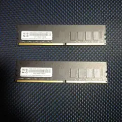 ADATA DDR5 32gb 16gb2枚 ＆ EZDIY-FAB RGB - メルカリ