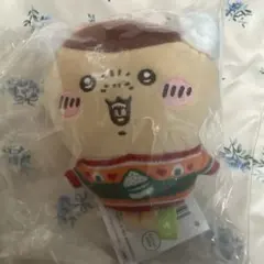 くりまんじゅう　マスコットオーナメント