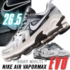 26.5 NIKE AIRMAX VAPORMAX PLUS EVO WGH05