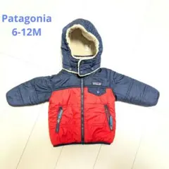 【USED】Patagonia リバーシブル トリブルズ ジャケット