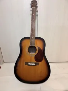 mavis mw100　アコースティックギター　アコギ　ギター mavis メイビス アコースティックギター MW-180の通販 by nakka2009's ギター