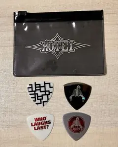 2025年最新】布袋寅泰 ピックの人気アイテム - メルカリ