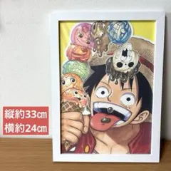 2026年最新】複製原画 ワンピースの人気アイテム - メルカリ