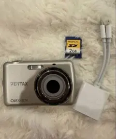 2026年最新】PENTAX デジタルカメラの人気アイテム - メルカリ