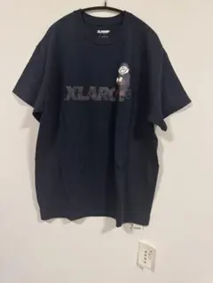 XLARGE size L Tシャツ 笑ゥせぇるすまん　喪黒福造 藤子不二雄A