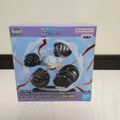 ワンピース モンキー・D・ルフィ ギア5 SPECIAL