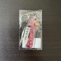 個別全身アクリルキーホルダー／真夏の全国ツアー2026 乃木坂46 賀喜