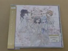 プロセカ ニーゴ 余花にみとれて　 未再生　CD