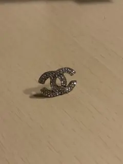 2026年最新】CHANEL レディース ピアス(片耳用)の人気アイテム - メルカリ