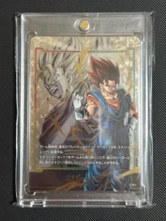 美品 ドラゴンボール 海外 エナジーマーカー ベジット チャンピオンシップ ドラゴンボール 海外 エナジーマーカー ベジット チャンピオンシップ