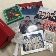 キンプリ まとめ売り