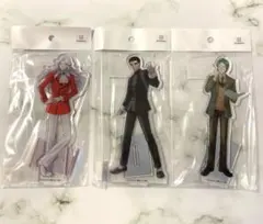 結城慶 アクスタ 3種セット - メルカリ