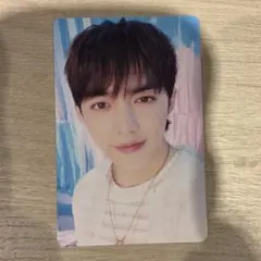SEVENTEEN エスクプス トレカ YAKUSOKU CARATブース 特典 - メルカリ