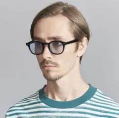 別注 KANEKO OPTICAL 金子眼鏡 John SGLS サングラス