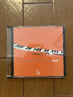 Yotaro MIX CD
