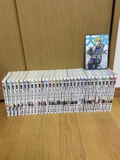 東京リベンジャーズ全巻セット（1〜31巻）